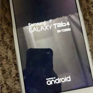 Samsung Galaxy Tab 4.70